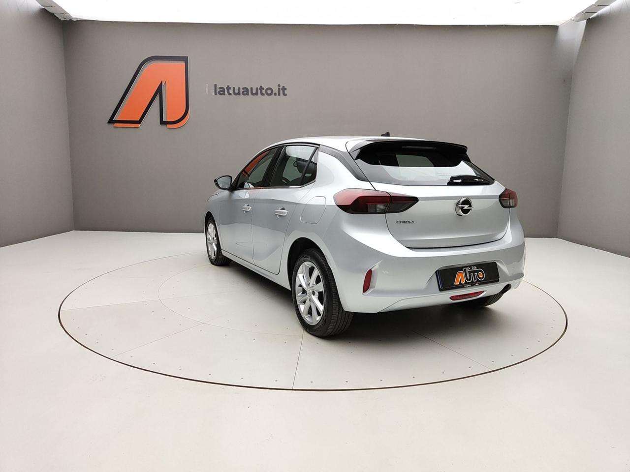 OPEL Corsa VI 2020 1.2 100CV ELEGANCE