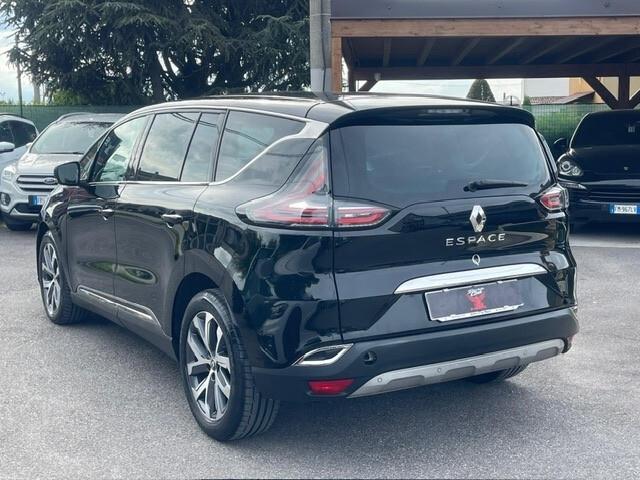 Renault Espace dCi 160CV EDC Energy Initiale Paris 4Control