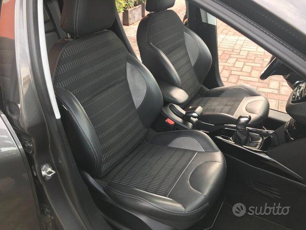 Peugeot 2008 BlueHDi 75 Active