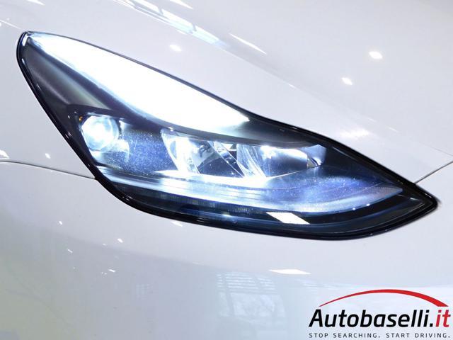 TESLA Model Y RWD SINGLE MOTOR, UNICO PROPRIETARIO