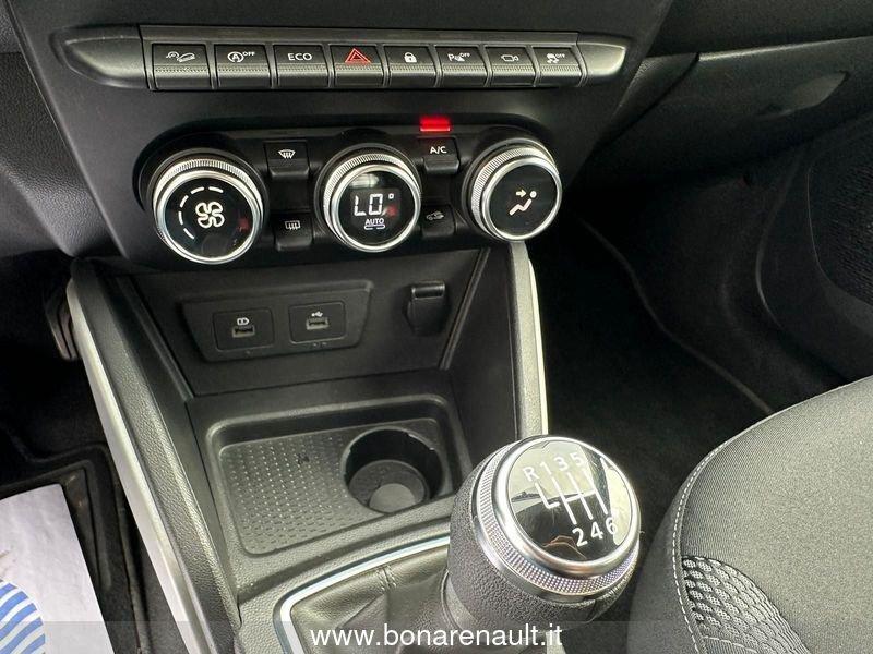 Dacia Duster 1.5 Blue dCi 8V 115 CV 4x4 Prestige