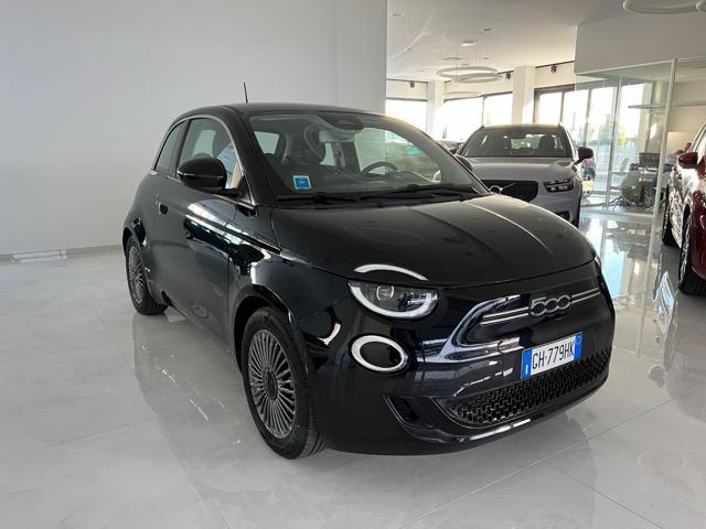 FIAT 500 Opening Edition Berlina 42 kWh