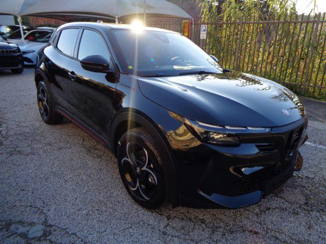 ALFA ROMEO Junior 1200 HYBRID SPECIALE 136CV EDCT6 PACK TECHNO "18