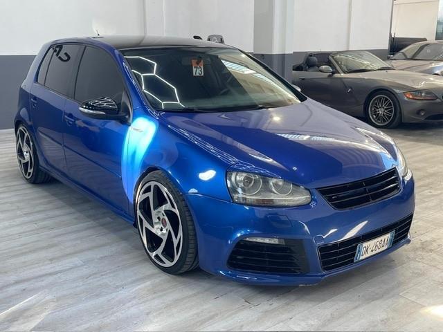 Volkswagen Golf 1.9 TDI 5p. 5m. GT Sport