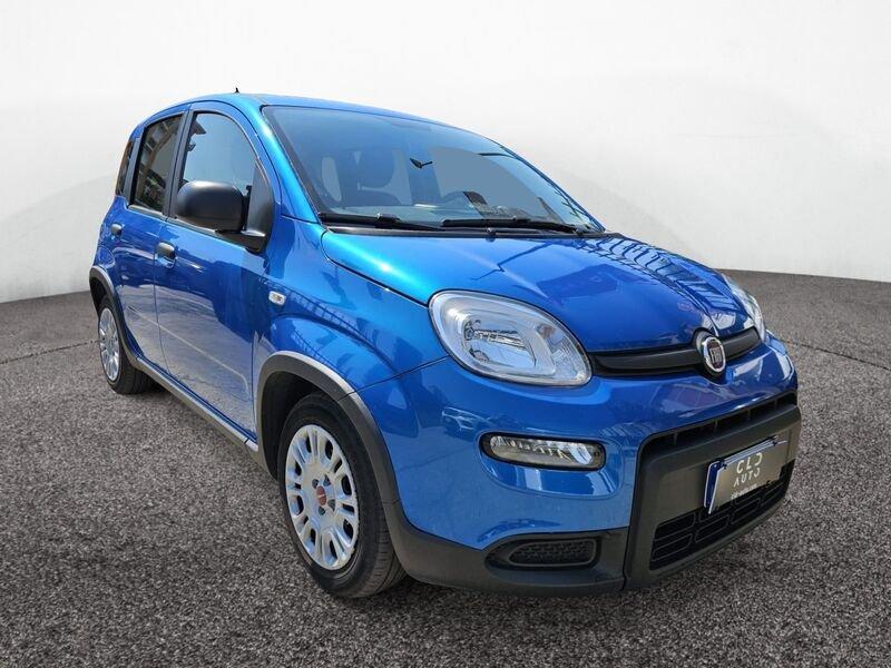 FIAT Panda 1.0 FireFly 70cv S&S Hybrid