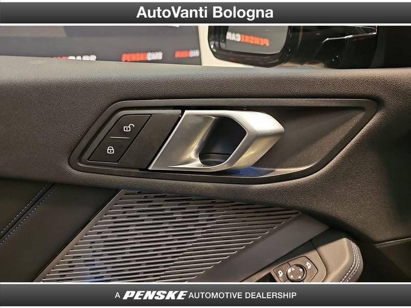 BMW Serie 1 118d MSport Pro