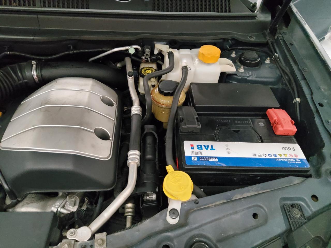 Chevrolet Captiva 2.0 VCDi Sport