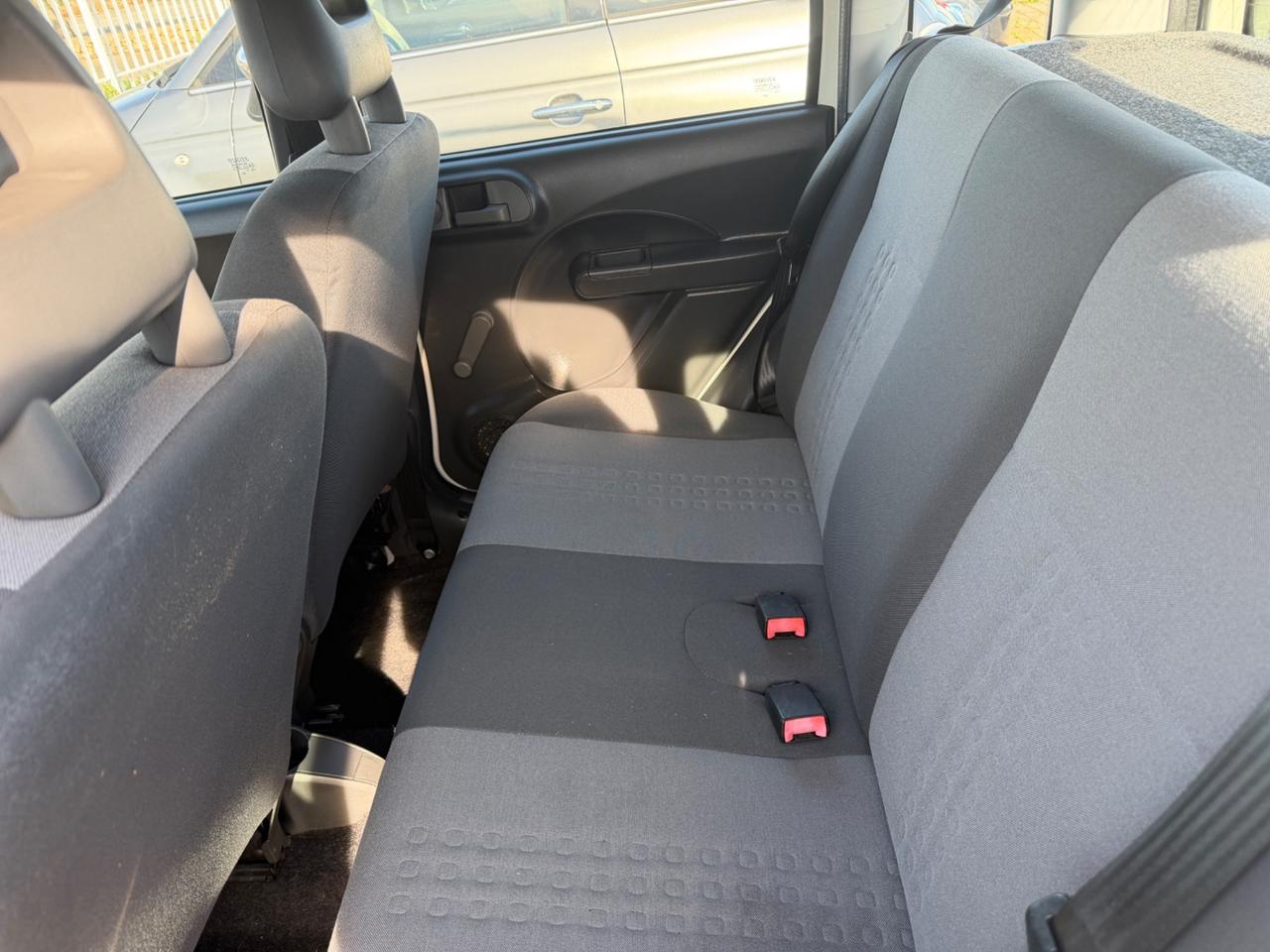 Fiat Panda 1.4 Natural Power Classic