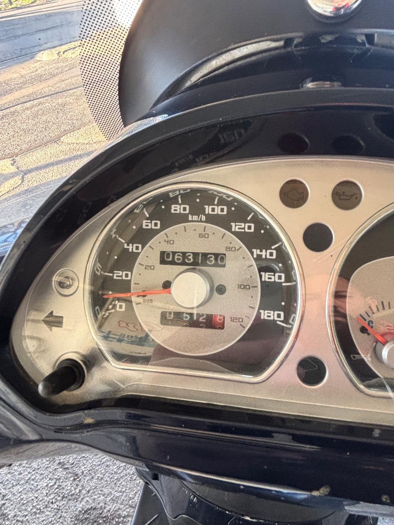 Piaggio Beverly Tourer 300