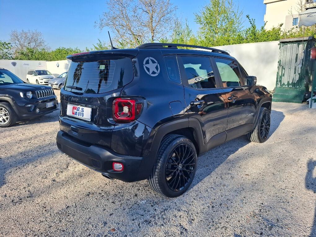 Jeep Renegade 2.0 Mjt 140CV 4WD Active Drive Limited