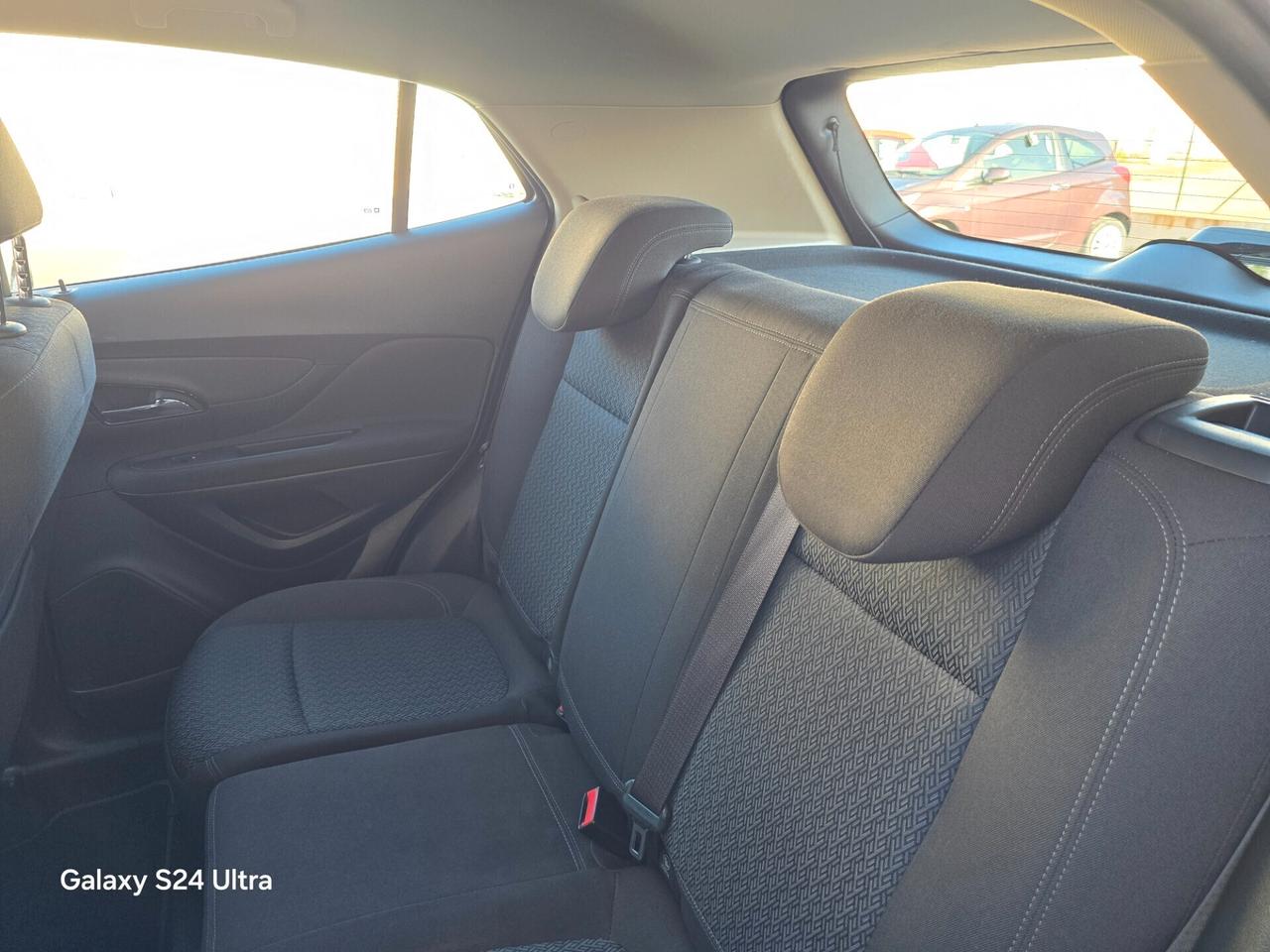 Opel Mokka X 1.6 CDTI Ecotec 136CV 4x4 Start&Stop Advance