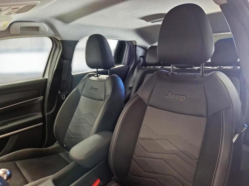 JEEP AVENGER 1.2 TURBO ALTITUDE SUV