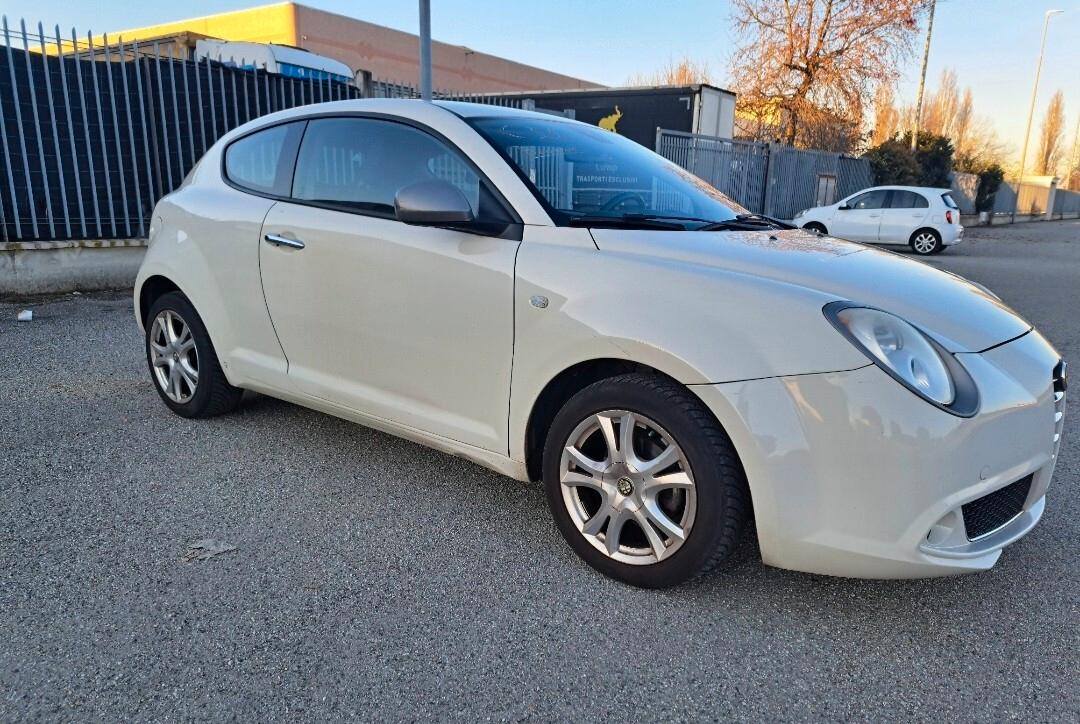 Alfa Romeo MiTo 1.4 78 CV 8V S&S Progression