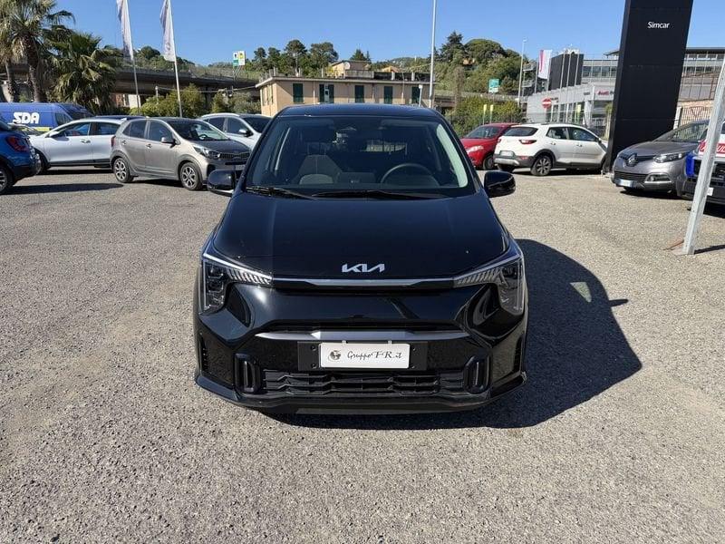 Kia Picanto 1.0 STYLE TT