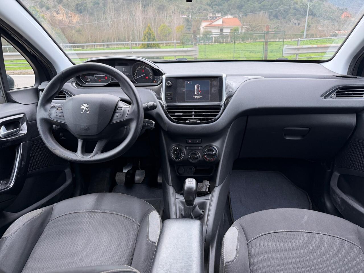 Peugeot 208 PureTech 68 5 porte Active