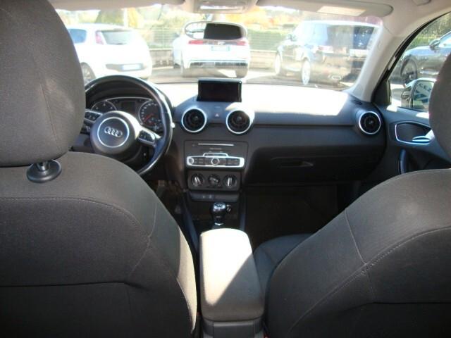 Audi A1 SPB 1.4 TDI Sport Neo Pat.