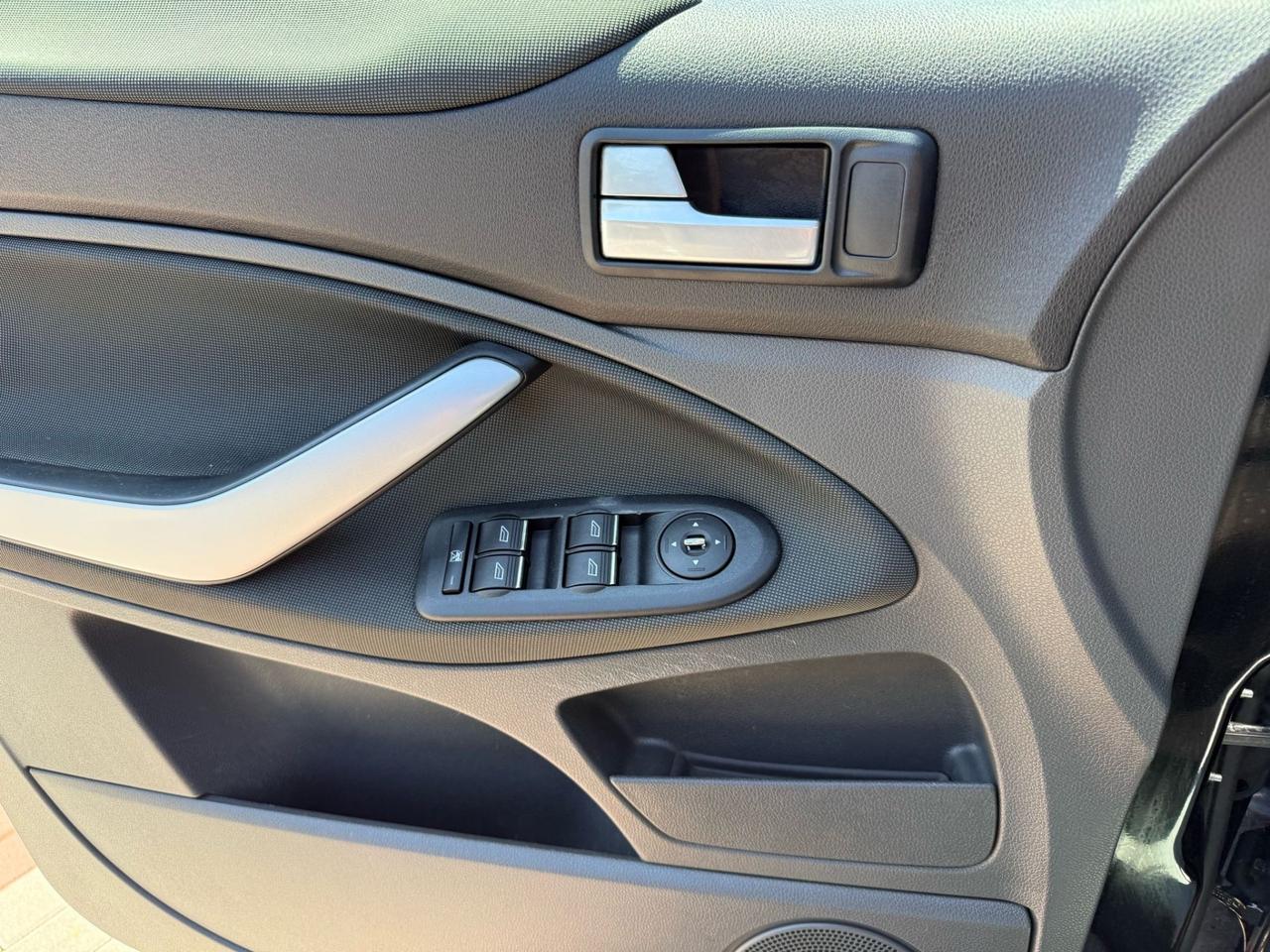 Ford Kuga 2.0TDCi 140CV Titanium