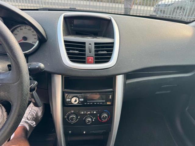 PEUGEOT 207 1.4 HDi 70CV 5p. Active