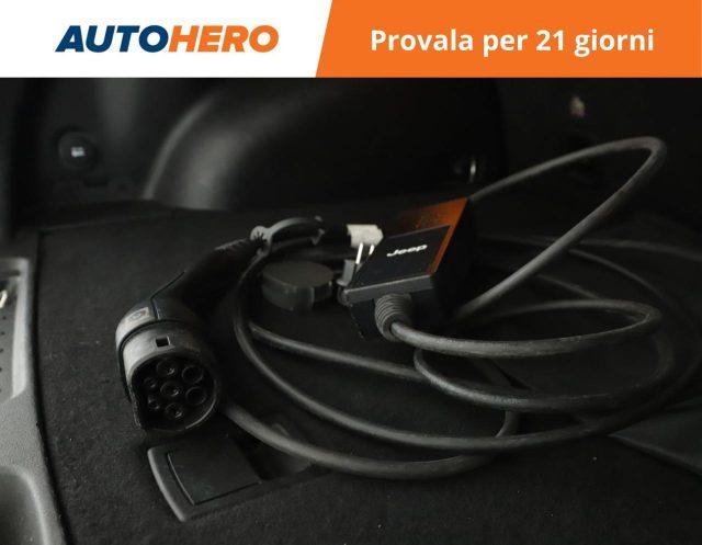 JEEP Compass 1.3 Turbo T4 190 CV PHEV AT6 4xe Limited