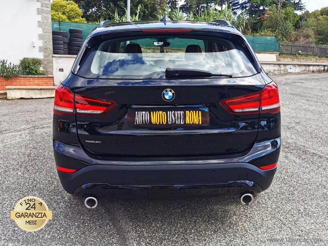 BMW X1 sDrive 18d xLine PLUS OFFERTA PROMO WEB