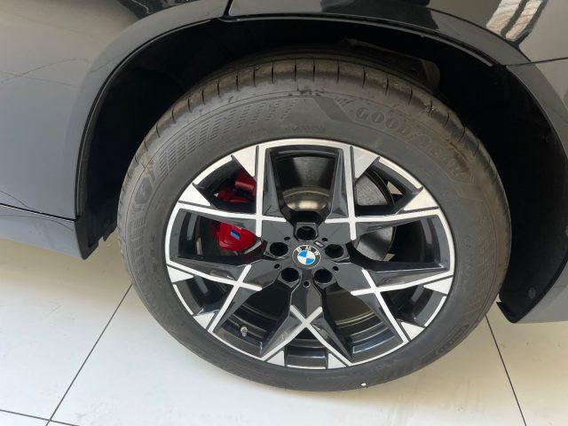 BMW X3 xDrive30e MSport Pro