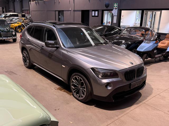 BMW X1 xDrive23dA Futura