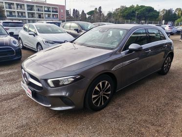 Mercedes Classe A A 180 d Sport Next auto