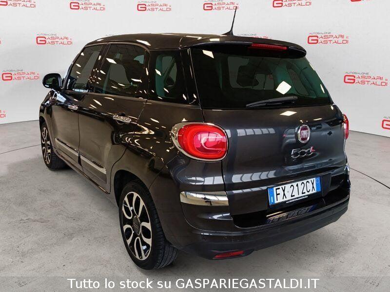FIAT 500L 500L 1.3 Multijet 95 CV Lounge