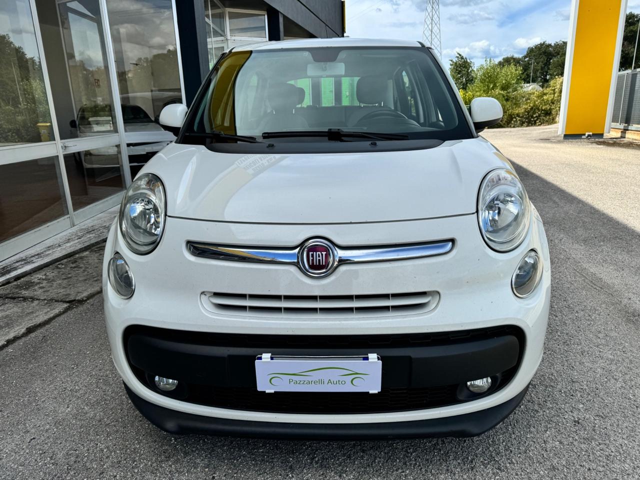 Fiat 500L 1.6 Multijet 105 CV Lounge