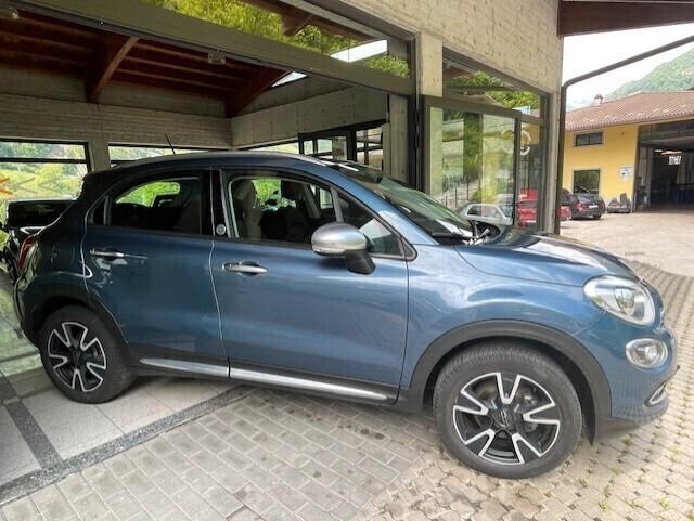 Fiat 500X 1.3 MultiJet Business ANNO 2018