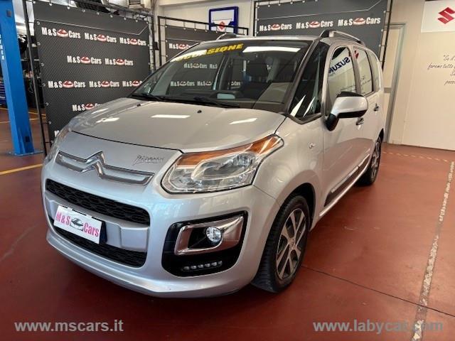 CITROEN C3 Picasso BlueHDi 100 Seduction