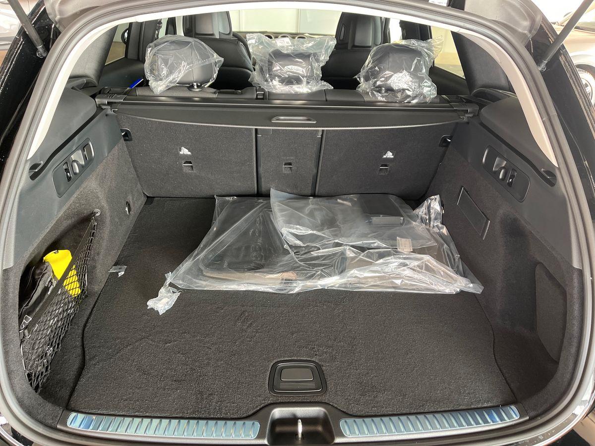 Mercedes-Benz GLC 200 4MATIC