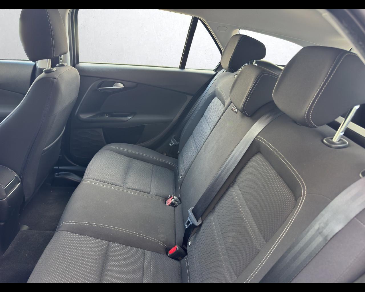 FIAT Tipo (2015-->) - Tipo 1.3 Mjt S&S SW Business