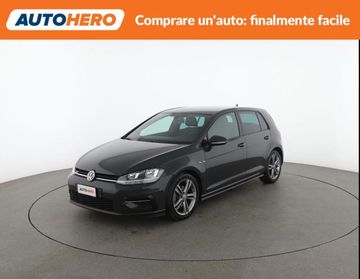 VOLKSWAGEN Golf 1.5 TSI ACT 5p. Sport BlueMotion Technology