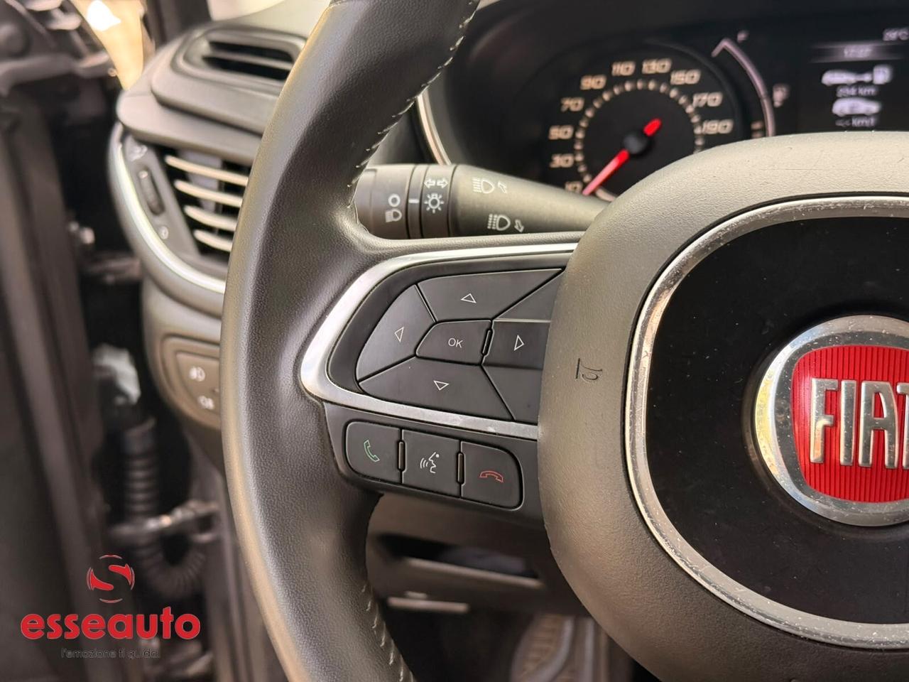 Fiat Tipo 1.3 Mjt S&S 5 porte Business