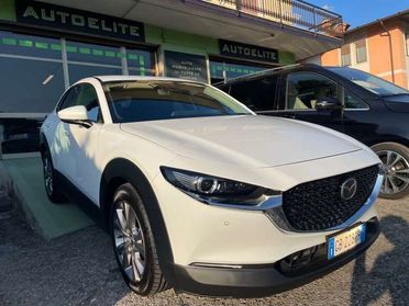 Mazda CX-30 2.0 m-hybrid Executive 2wd 150cv Automatica