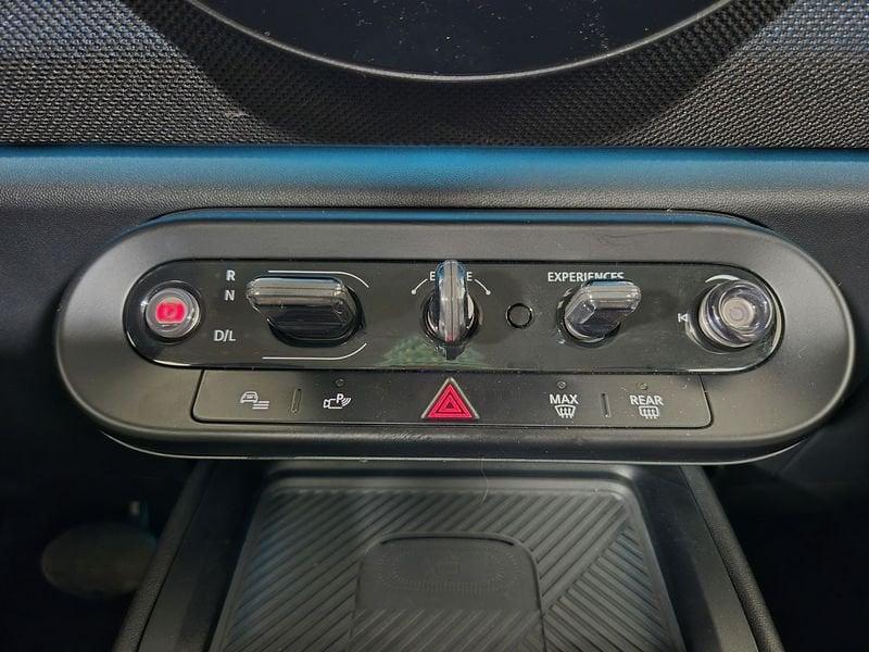 MINI Countryman Mini U25 Mini 1.5 48V C Classic auto