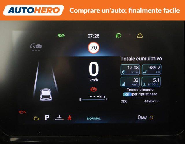 MG MG3 1.5 Hybrid+ Standard