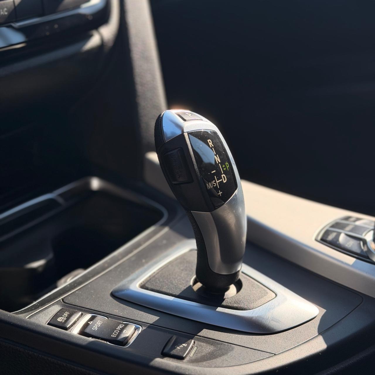Bmw 318 318d Touring Luxury