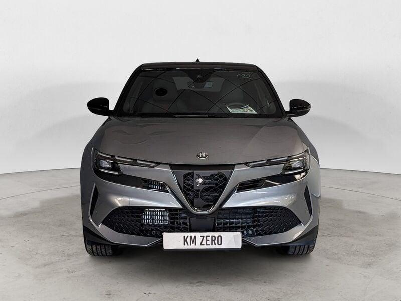 Alfa Romeo Junior Hybrid 145cv SPECIALE (Pack TECHNO+Tetto Pano)