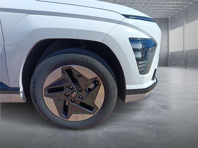 HYUNDAI Kona 2ªs. (2023-->) EV 48.4 KWh XLine