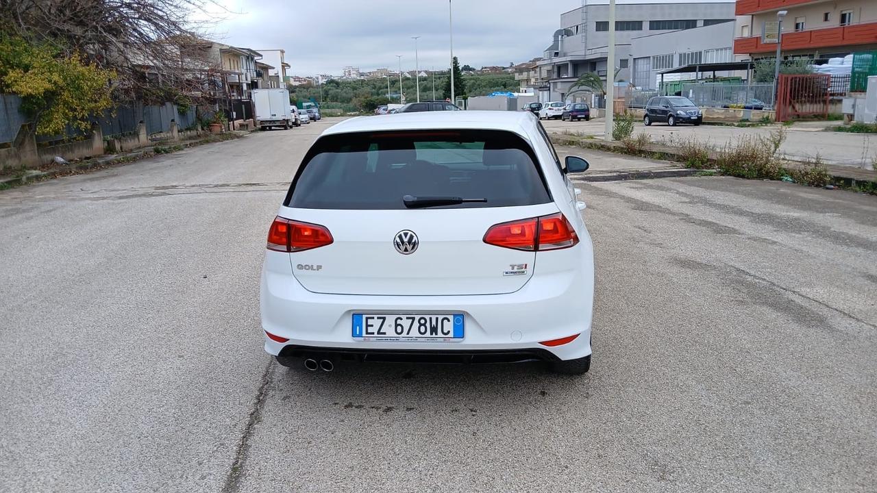 Volkswagen Golf Business 1.4 TSI DSG 5p. Highline BlueMotion Tech.Golf 1.4