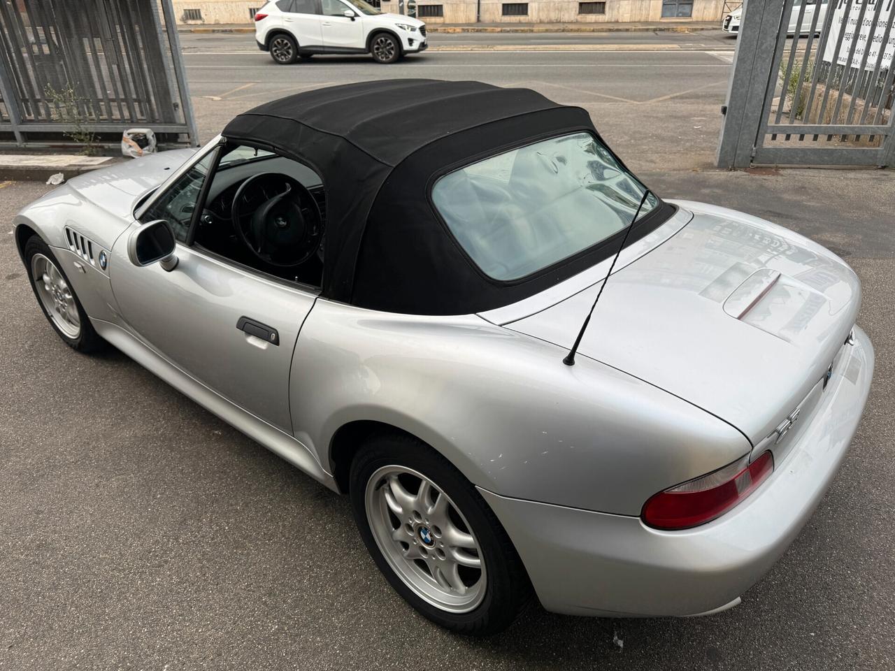 Bmw Z3 1.9 16V cat Roadster
