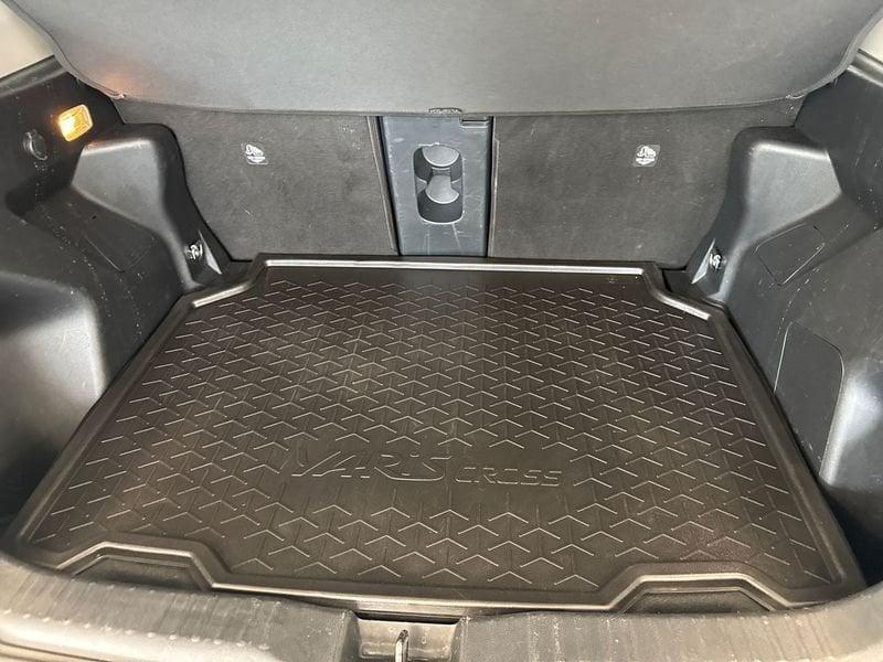 Toyota Yaris Cross 1.5H (116 CV) E-CVT Lounge