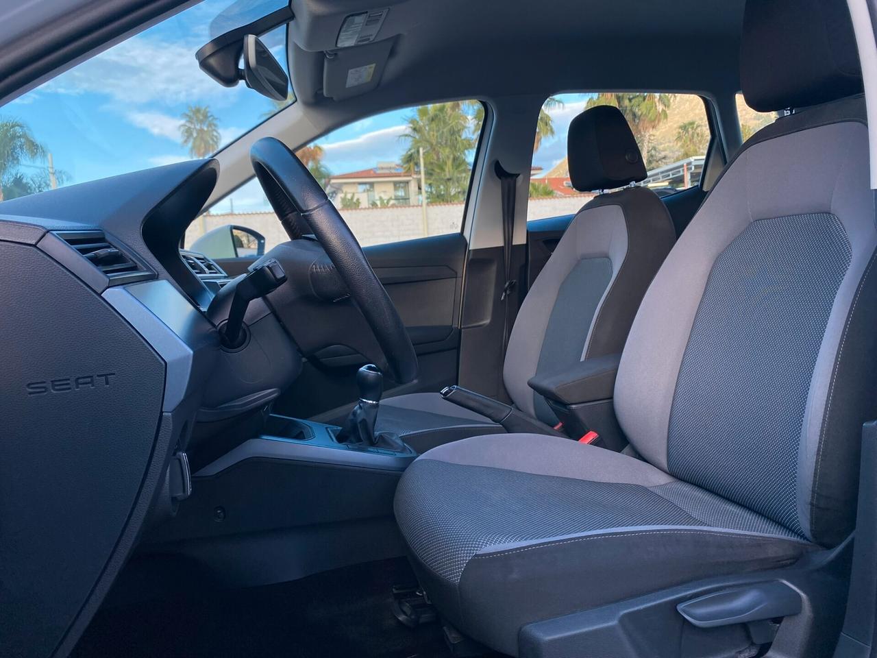 Seat Arona Xcellence 1.6 TDI 95CV