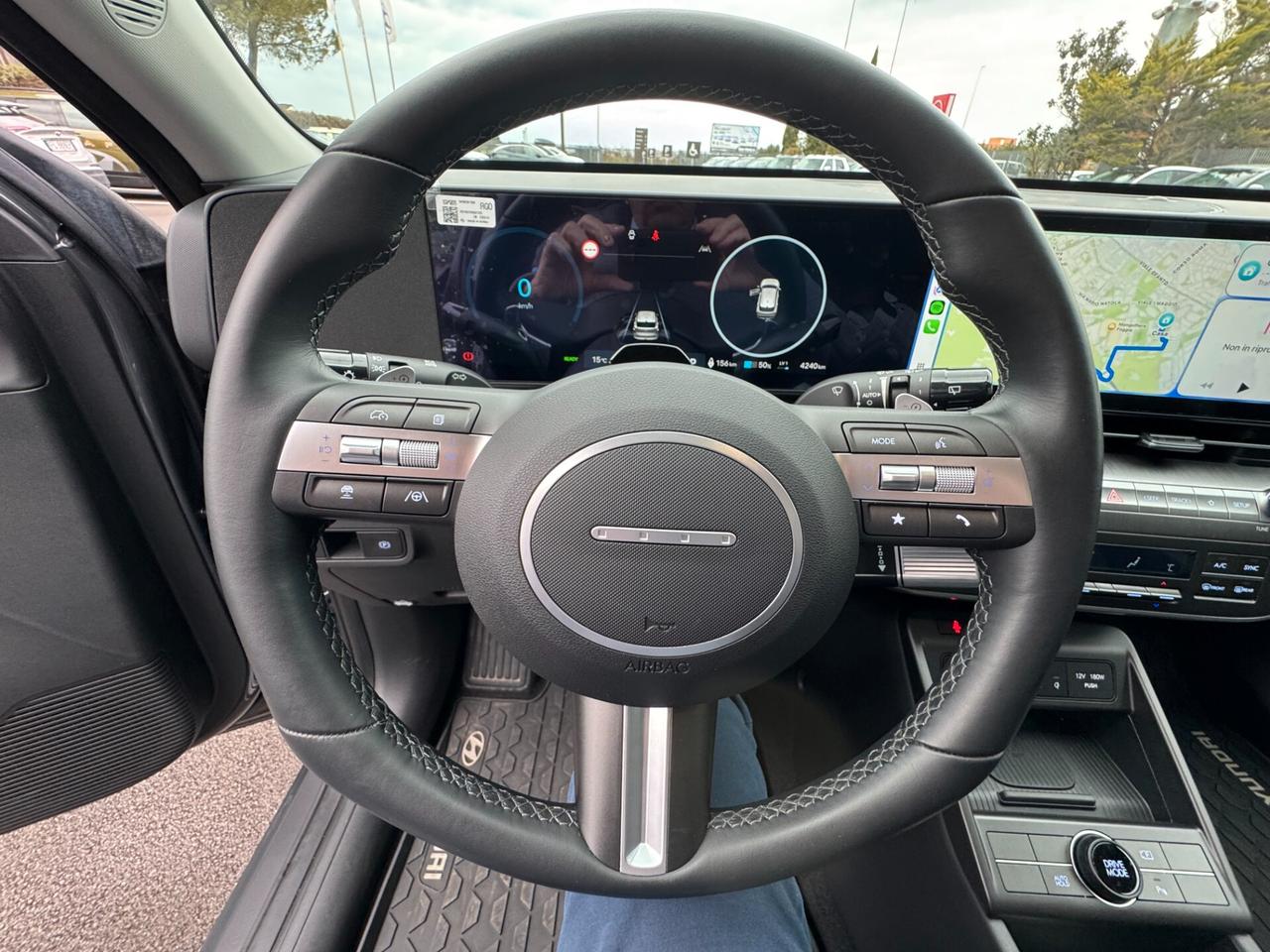 Hyundai Kona EV 64.8 KWh Exclusive