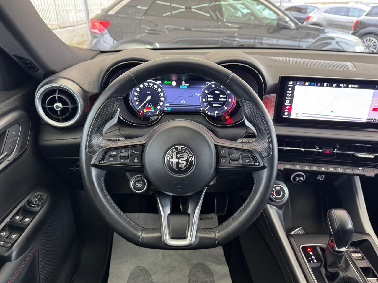 ALFA ROMEO TONALE 1.5 130 CV MHEV SPECIALE