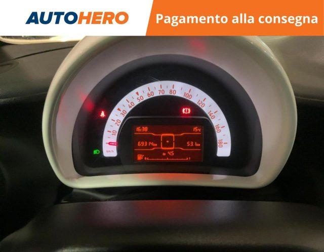 SMART ForTwo 70 1.0 Youngster