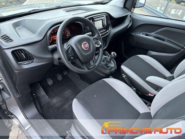 FIAT Doblo Doblò 1.4 T-Jet 16V Maxi