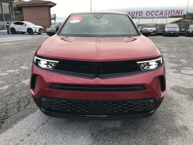 Opel Mokka 1.2 Turbo GS KEYLESS+NAVI+WINTER PACK